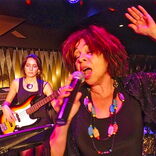 Dukespan NYC: The Sugar Allstars feat. Katrin Haug - Karten an der Abendkasse