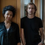 Fola Dada & Rainer Tempel: Ein Liederabend