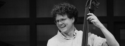 HMDK Abschlusskonzert: Erik Biscalchin • Kyungmin Park
