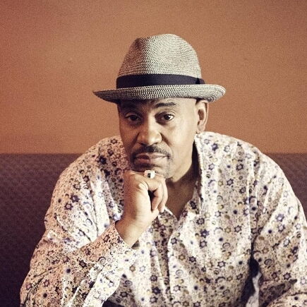 jazzopen 2018: Allan Harris