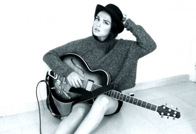 Jazzopen: Lizzy Loeb