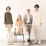 LISA WILHELM QUARTETT | ALBUM RELEASE KONZERT