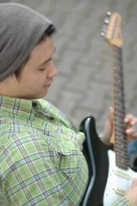 Masterabschlusskonzert Haesong Jin/ Soul Ensemble der MH Stuttgart - Eintritt frei