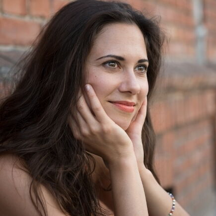 Olivia Trummer Trio
