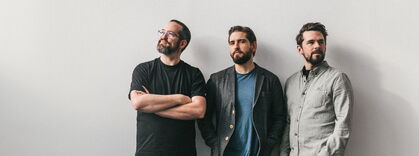PABLO HELD TRIO