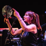 Soul Diamonds feat. Elliot, Eva Leticia Padilla & The South American Rhythm Divines