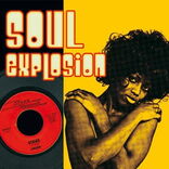 Soul Explosion/ Karten an der Abendkasse