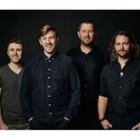 STEVE CATHEDRAL GROUP feat. Matthias Anton