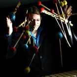 Thilo Wagner presents: The Bassface Swing Trio feat. Matthias Strucken