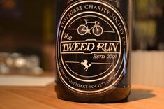 Tweed Run Stuttgart 2013