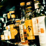 Whisky-Tastig "Japan trifft Schottland" mit Mark Giesler // BIX Lounge