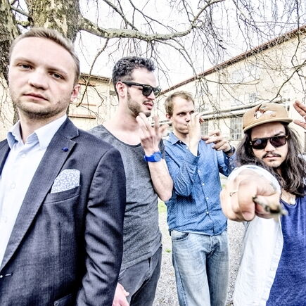 Abschlusskonzert Andrey A. Tatarinets feat. Bounce/ im Anschluss: Kenny Wheeler Ensemble - Eintritt frei