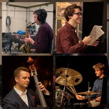 Abschlusskonzert Stephanie Zimmermann / Simon Bremen Quartett