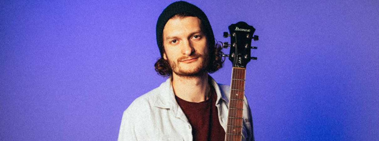 Bachelor-Abschlusskonzert Sebastian Minet (presented by HMDK Stuttgart)