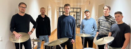 “BEAT IT! Vol.9” goes BIX (presented by HMDK Stuttgart)