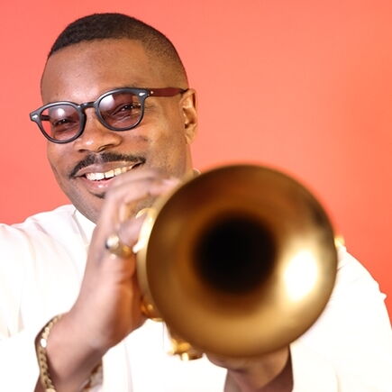 BIX TIPP: Jeremy Pelt Quintet