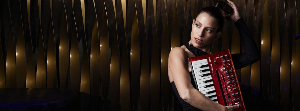 BIX TIPP • Sharon Mansur Trio