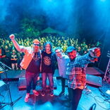 BIX TOP ACT: FORQ +++abgesagt+++
