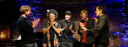 Christian Frentzen feat. Fola Dada