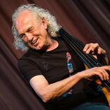 David Friesen New Trio