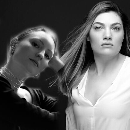 Emily Kittel | Cemre Yilmaz (HMDK-Abschlusskonzert) | Eintritt frei!