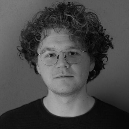 Erik Biscalchin Quartett