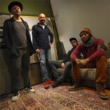 GUIDO MAY “International Quartet"