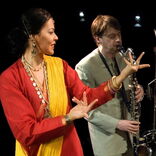 IG Jazz presents: Indira Quartett