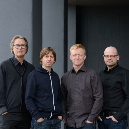 IG Jazz presents: ToneGallery - Karten an der Abendkasse