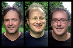 IG Jazz presents: Wiedmann | King | Krischkowsky