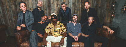 Jazzanova Live