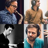 NUE Quartett feat. Klaus Graf