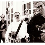 Romeo Franz Ensemble feat. Joe Bawelino (Kneebody - abgesagt!)