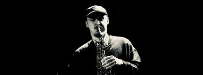 Sonny Rollins Tribute & JAZZIFY (presented by HMDK Stuttgart)