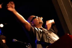 Soul Diamonds feat. Butch Williams, Fola Dada, Lilly Thornton & Pheel