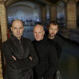 Tango Transit – “Akrobat"-Tour
