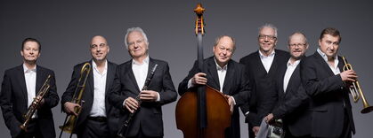 Allotria Jazz Band