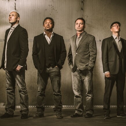Alvin Mills Project - Karten an der Abendkasse
