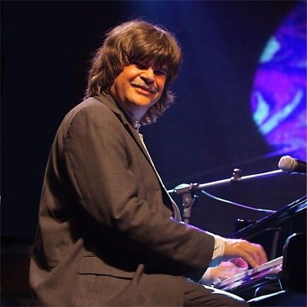Axel Zwingenberger - "Boogie for real"