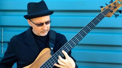 BIX TIPP: Kim Plainfield Quartet / "...get the spirit of Fusion..."