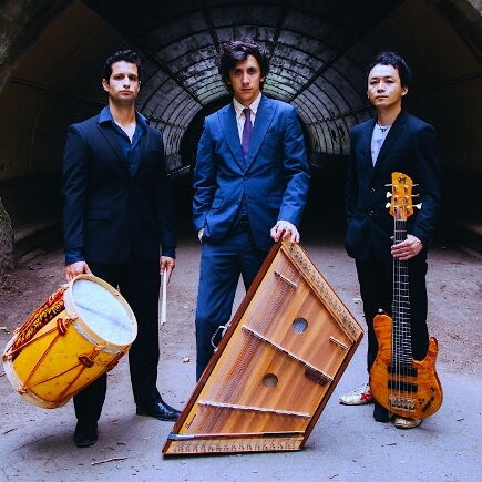 House of Waters – "Rising"