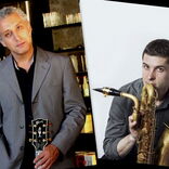 IGJazz presents: Lorenzo Petrocca Organ Trio feat. Piersimone Crinelli