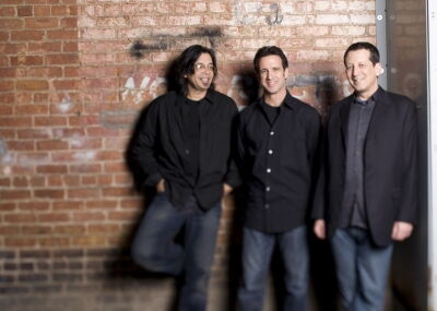 Jazzopen 2011: Jeff Lorber Fusion