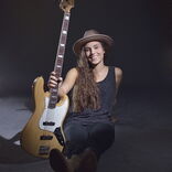 jazzopen im BIX: Kinga Głyk