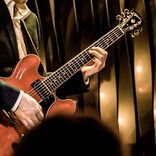 Konzert des Querschnittfachbereichs PopRockJazz