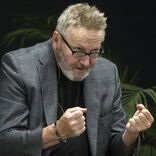 Matthias Holtmann: Live-Leseshow "Porsche, Pop & Parkinson"