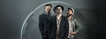 MATTI KLEIN SOUL TRIO