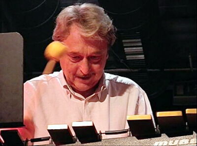 Roland Weber Quintett