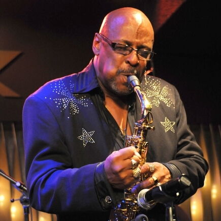 Sir Waldo Weathers feat. Funk Circus - "100% pure Funk"