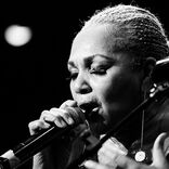 SOUL DIAMONDS HOT SUMMER DANCE NIGHT feat. Laeh Jones, Elliott, Derrick Alexander, Eva Leticia Padilla & The Funky Radio Horns